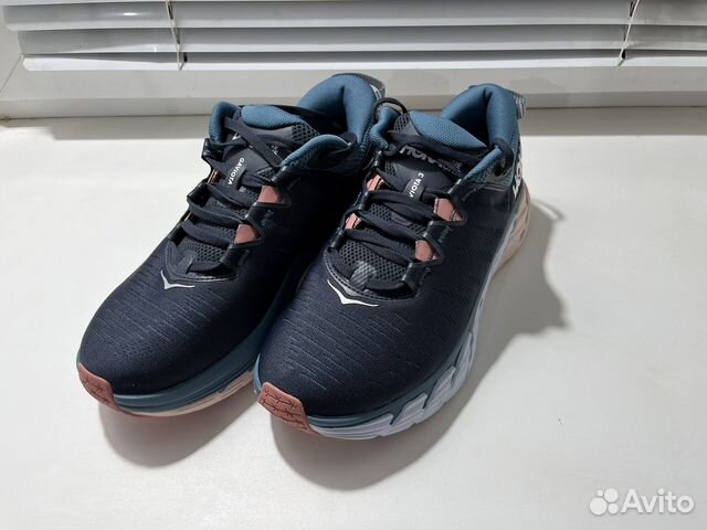 Беговые кроссовки Hoka Gaviota 3