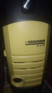 Запчасти для Karcher