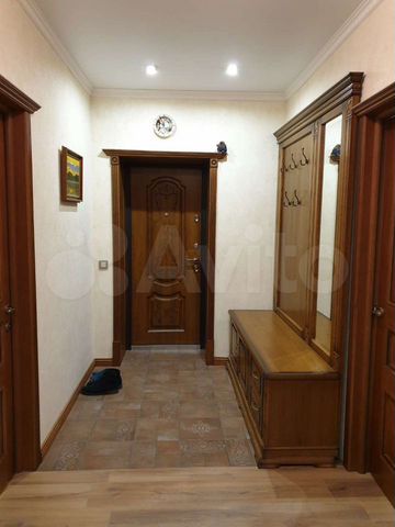 3-к. квартира, 69 м², 4/5 эт.