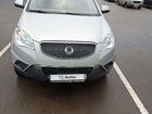 SsangYong Actyon 2.0 МТ, 2011, 171 600 км