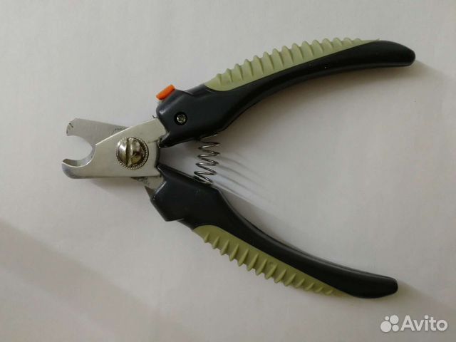 Когтерезка для собак