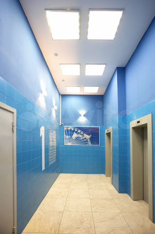 1-к. квартира, 42,2 м², 16/22 эт.