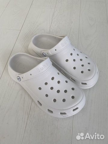 Crocs сабо