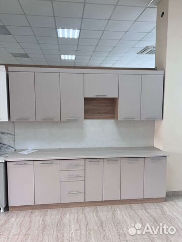 Кухонный гарнитур Эко 2.6