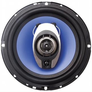 Динамики 16 см. Kicx tl 165s 130w