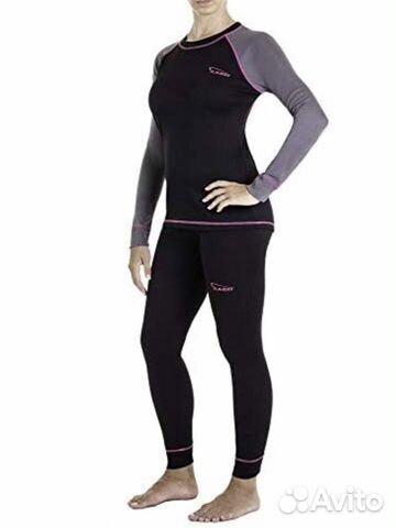 Новые женские термоштаны Xaed S, M