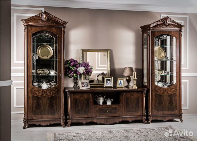 Гостиная тв 