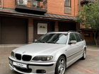 BMW 3 серия 3.0 AT, 2001, 285 000 км