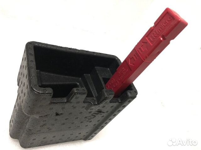 Знак аварийной остановки Bmw X5 F15 N57D30B 2016