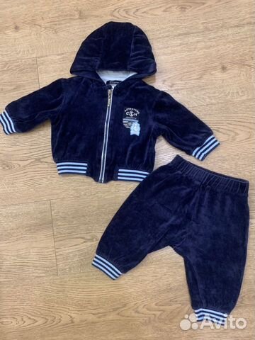 Choupette костюм. Комплект choupette