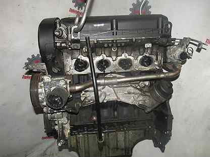 Двигатель F18D4 (1.8) Chevrolet Cruze
