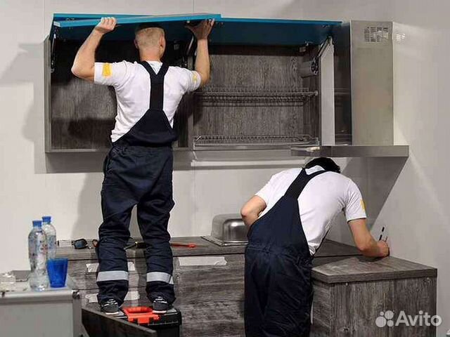 Сборщик,сборка мебели.Изготовление мебели на заказ