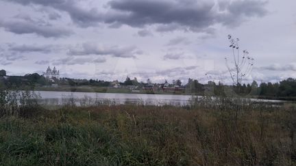 Участок 13,4 сот. (СНТ, ДНП)