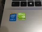 Core i5-4210, GeForce 840m, 8gb, 500gb hdd