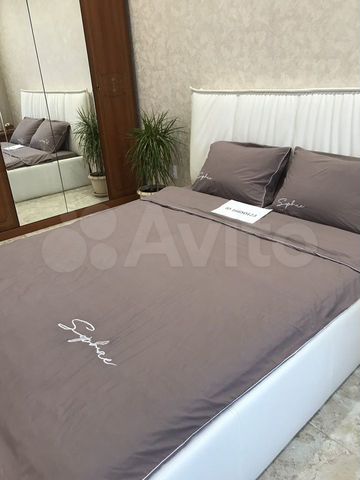 1-к. квартира, 34 м², 7/9 эт.