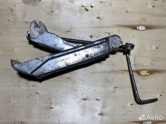 Домкрат штатный Opel Corsa B Арт. 77406