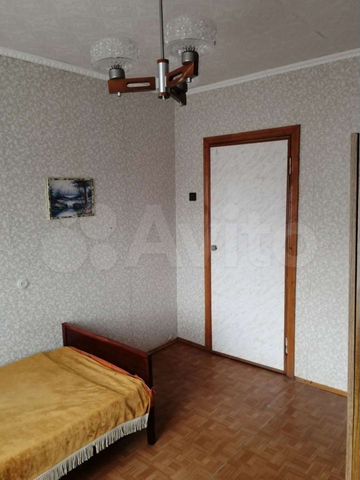 2-к. квартира, 53 м², 4/5 эт.