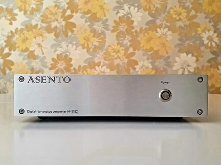 Цап Asento M-5102