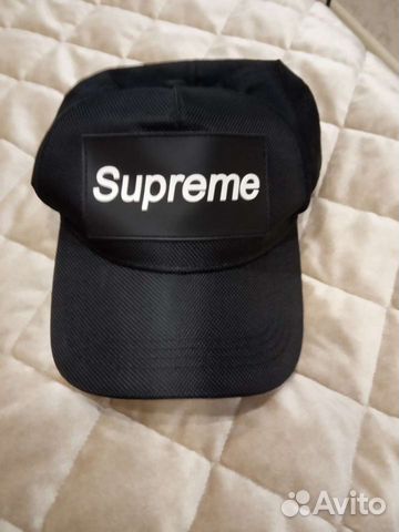 Кепка бейсболка