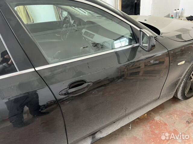 Двери правая сторона