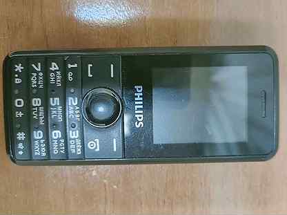 Philips e590