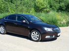 Opel Insignia 2.0 AT, 2013, 140 000 км объявление продам