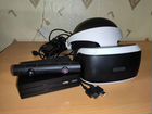 Playstation VR V2 объявление продам