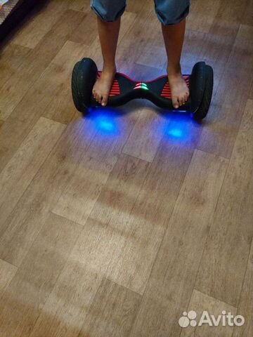 Гироскутер бу