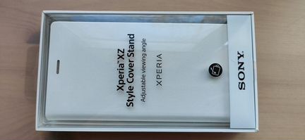 Чехлы для смартфонов Sony (оригинал)