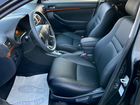 Toyota Avensis 2.0 AT, 2007, 189 063 км объявление продам
