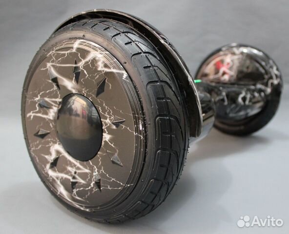 Гироскутер