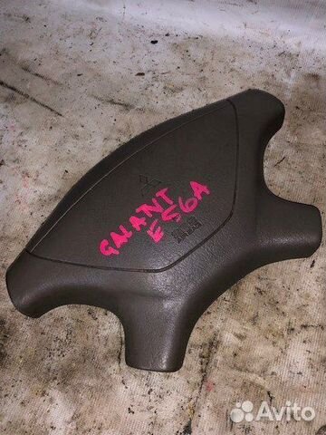 Airbag Mitsubishi Galant VII (1992-1996)