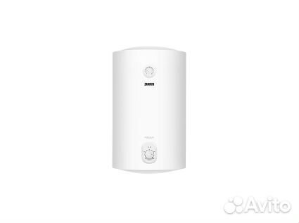 Водонагреватель Zanussi ZWH/S 80 Orfeus DH