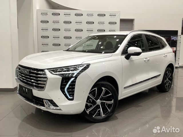 Haval спб лахта