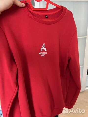 Кофты и куртки