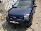 Ford Fusion 1.6 МТ, 2006, 180 000 км