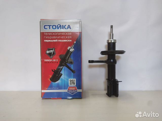Стойка передняя Никон Лада Гранта 2190