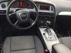Audi A6 2.4 CVT, 2008, 138 138 км объявление продам