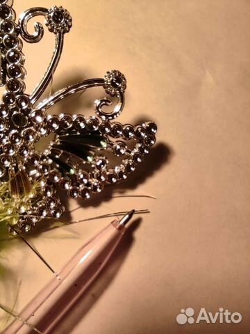 Сувенирная шариковая ручка