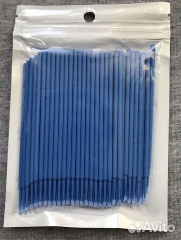 Микробраши