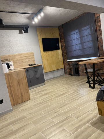 Квартира-студия, 25 м², 7/9 эт.