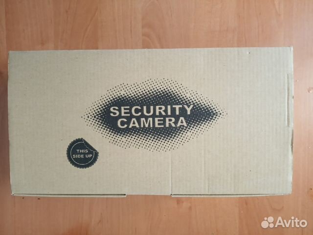 Видеокамера уличная Satvision svc-s59v