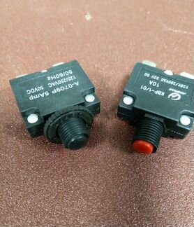 Предохранители от 5А