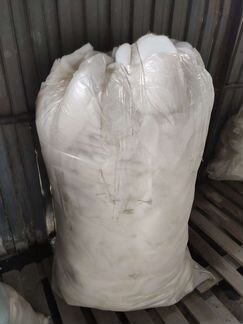 Обрезки синтепона