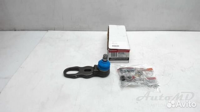 Шаровая опора