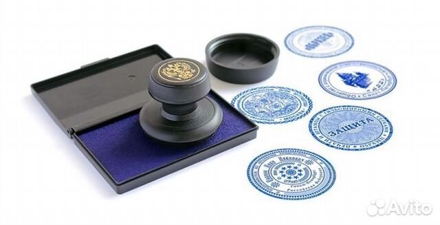 Изготовление Печатей и Штампов в Грозном