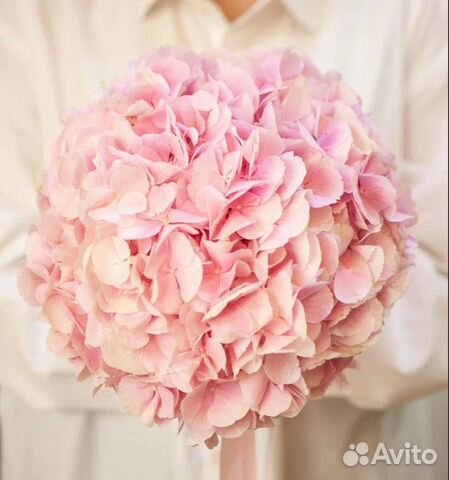 Букет невесты 