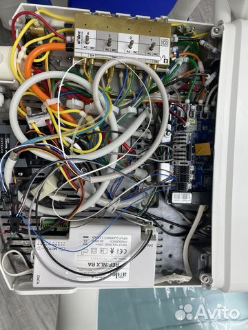 Ремонт стоматологического и зуботехнического обору