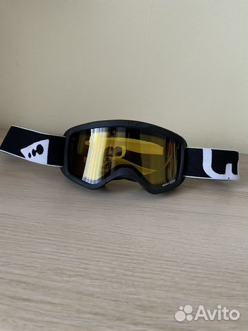 Горнолыжные очки детские wedze