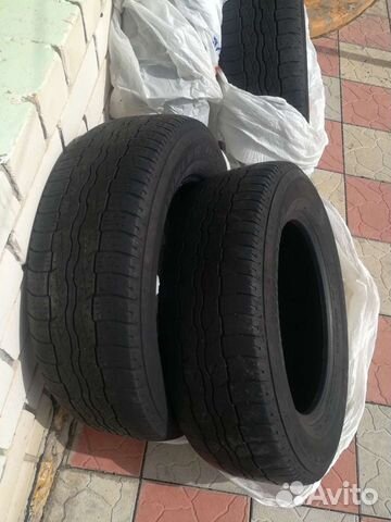 Bridgestone Alenza 001 225/65 R17 101